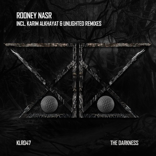 RooneyNasr - The Darkness [KLR047]